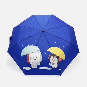 2단우산, 이단우산, 2단접이식우산, 2단자동우산, 접이식우산 골프우산, 장우산, 긴우산, 대형우산, VIP의전용우산