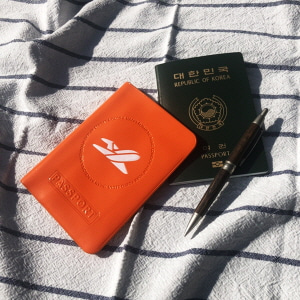 여권케이스, 여권지갑, 여권파우치, 고주파여권케이스, PVC여권케이스