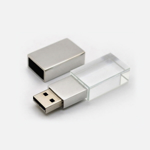 비빅스 크리스탈 CRT101 USB 16G｜MG0073