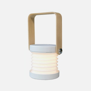 디지토 캠핑 충전식 휴대용 LED 랜턴 무드등｜MG0298